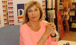 Niobe Edebiyat Söyleşileri Ayşe Kulin’i Ağırlayacak
