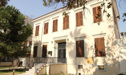 Latife Hanım Köşkü niye hala kapalı?
