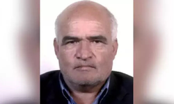 Evinin bahçesinde ölü bulundu, yüzünü ve kulaklarını fareler yemiş