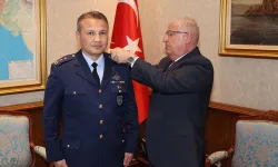 Milli Savunma Bakanı Yaşar Güler: Kendi pilotlarını yetiştirebilen sayılı ülkelerden biriyiz