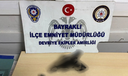 İzmir'de "Nişan atma" kavgası: 1 kişi öldü, şüpheli 14 gün sonra yakalandı