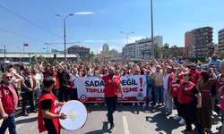 Sendika anlaşma için rakam verdi: 80 bine imzalamaya varız!