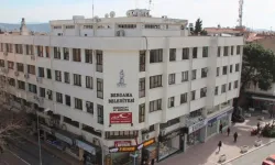 Berberler Bergama Belediyesi'ne isyan etti