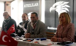 Beşiktaş başkan adayı Gürkan Aksoy: Yabancı hoca istemiyoruz