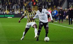 Fenerbahçe ile Beşiktaş, Kadıköy'de 57. kez karşılaşacak