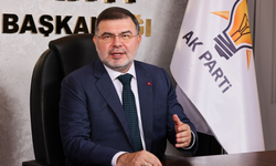 AK Partili Saygılı’dan CHP Lideri Özel’e sert grev yanıtı