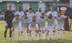 Bodrumspor’un Süper Lig macerası kısa sürdü