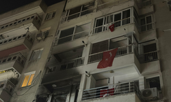 Bornova’daki patlamaya soruşturma: Başsavcılıktan açıklama geldi!