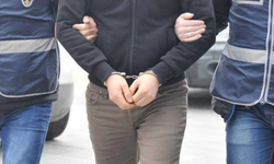 Bornova'da silah ticareti operasyonu: 1 tutuklama