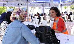 İzmir’de kadınlara yönelik dayanışma buluşmaları başladı