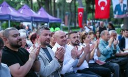 Başkan Duman: Kitap Günleri Buca’nın geleneği olacak