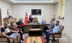 Bypass ameliyatı ile hayata tutundu