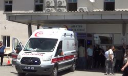 Tunceli'deki kavgada cemevi başkanı öldürüldü