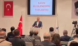 Cemil Tugay, Lunapark'ın yerine ne yapılacağını açıkladı
