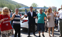 Cemil Tugay, eski günlerini çabuk unuttu