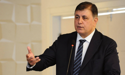 Başkan Tugay Özel'e yönelik saldırıya tepki gösterdi