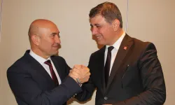 Tunç Soyer’den Cemil Tugay’a sert sözler