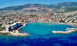 İzmir’de Kurban Bayramı tatilinde otellerde yüzde 90 doluluk bekleniyor