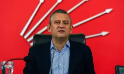 CHP lideri Özgür Özel'den TÜSİAD'a ziyaret