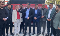 Konya’da CHP yöneticilerine silahlı saldırı!