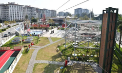 Çiğli'deki çocuk parkı sorunu çözülecek mi?