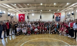 Çiğli Belediyesi, 19 Mayıs Atatürk’ü Anma, Gençlik ve Spor Bayramı’nı sporla kutladı
