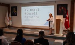 Cilt kanserine karşı erken teşhis uyarısı