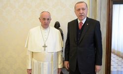 Papa Frances'in sözlü vasiyetinden Türkiye çıktı