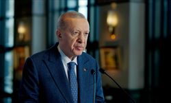 Cumhurbaşkanı Erdoğan'dan Kırım Tatar Sürgünü paylaşımı