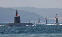 Türkiye'nin nükleer denizaltı projesi resmileşti