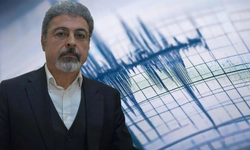 İzmir dahil birçok ilde hissedilen depremi Prof. Dr. Hasan Sözbilir değerlendirdi