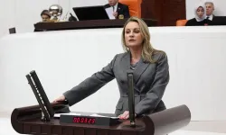 İzmir Milletvekili Seda Kaya Ösen, Cumhuriyet Halk Partisi’ne katılıyor
