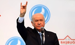 MHP Siyaset ve Liderlik Okulu 21. dönem mezunlarını verdi