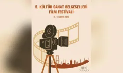 Dijital Detaylar Kültür Sanat Belgesellerinin en iyileri belli oldu
