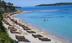 Dikili, arıtma tesisini bekliyor