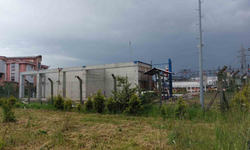 Fabrikanın doğal gaz tesisinde patlama: 3 işçi yaralı!