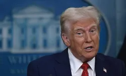 Trump’tan Yemen’e hava saldırıları duracak açıklaması