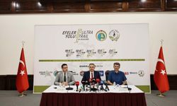 İzmir’de “Efeler Yolu Ultra Trail” heyecanı başlıyor