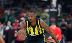 Eski Karşıyakalı McCollum EuroLeague finalinde