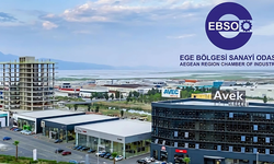 İzmir'in en büyük 100 şirketi açıklandı
