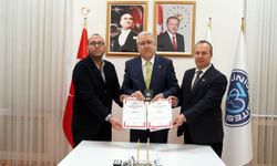 Efeler Yolu’nun tasarımı tescillendi