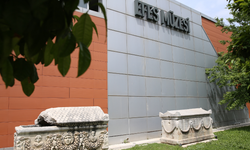 Efes Müzesi’nde Miken'den Osmanlı’ya yolculuk: Artemis Heykelleri ilgi odağında