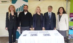 Ege Üniversitesi’nde kariyer ve bilim buluşması