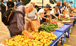 Ekopazar İzmir 15 yaşında!