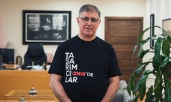 İzmir’de tasarım ve keşif buluşması başlıyor