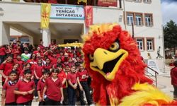 Göztepe’den Hatay’a: 100. yılda umuda yolculuk