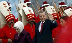 Cumhurbaşkanı Recep Tayyip Erdoğan konuşuyor: CHP'liler zulüm 1453'te başladı diyordu