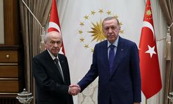 MHP Genel Başkanı Bahçeli: Türkiye'nin Erdoğan'a ihtiyacı var