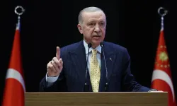 Erdoğan: Kamunun mallarını israf eden kimsenin gözünün yaşına bakmayız