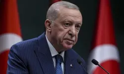 Erdoğan'dan muhalefete: Gözlerine bant çekmişler, yolsuzluk iddialarını ve küresel gelişmeleri görmüyorlar